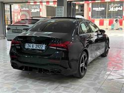 مرسيدس بنز A-Class